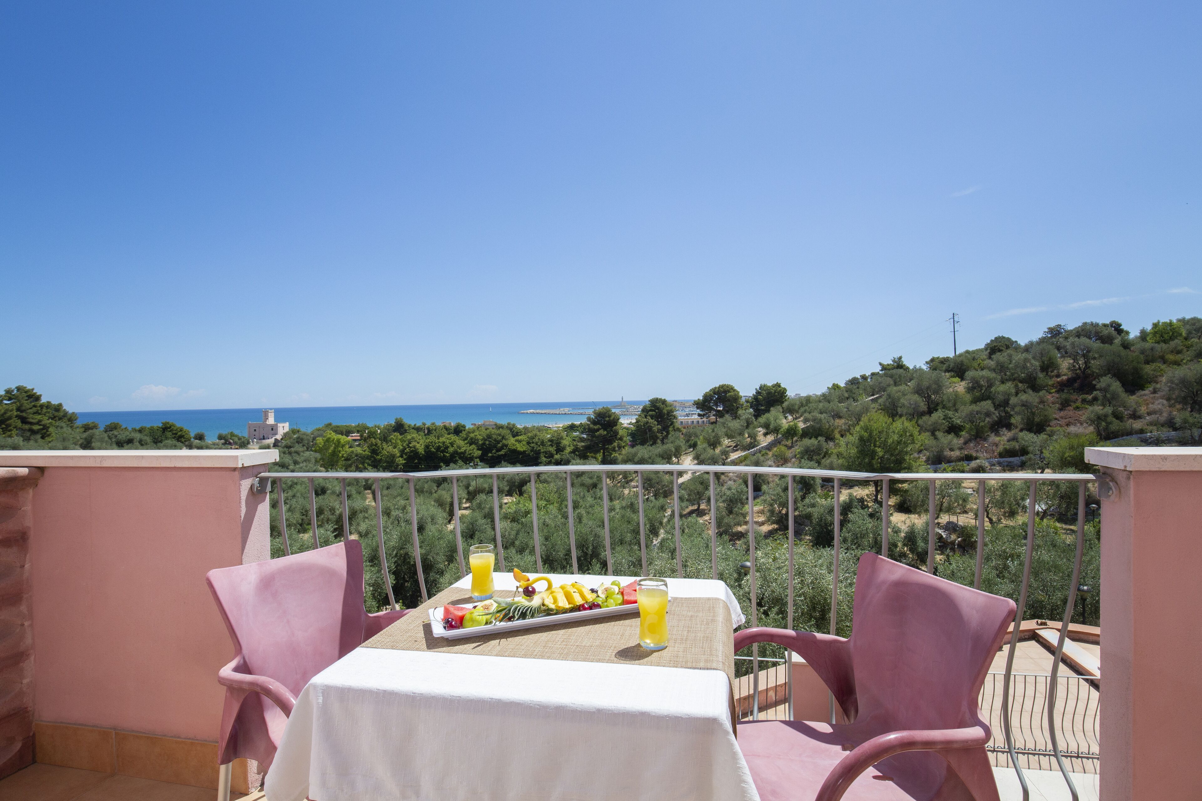 Foto - Hotel Delle More