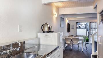 Three Bedroom Family Apartment