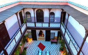 Diseño del edificio