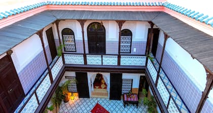 Riad Al Jana