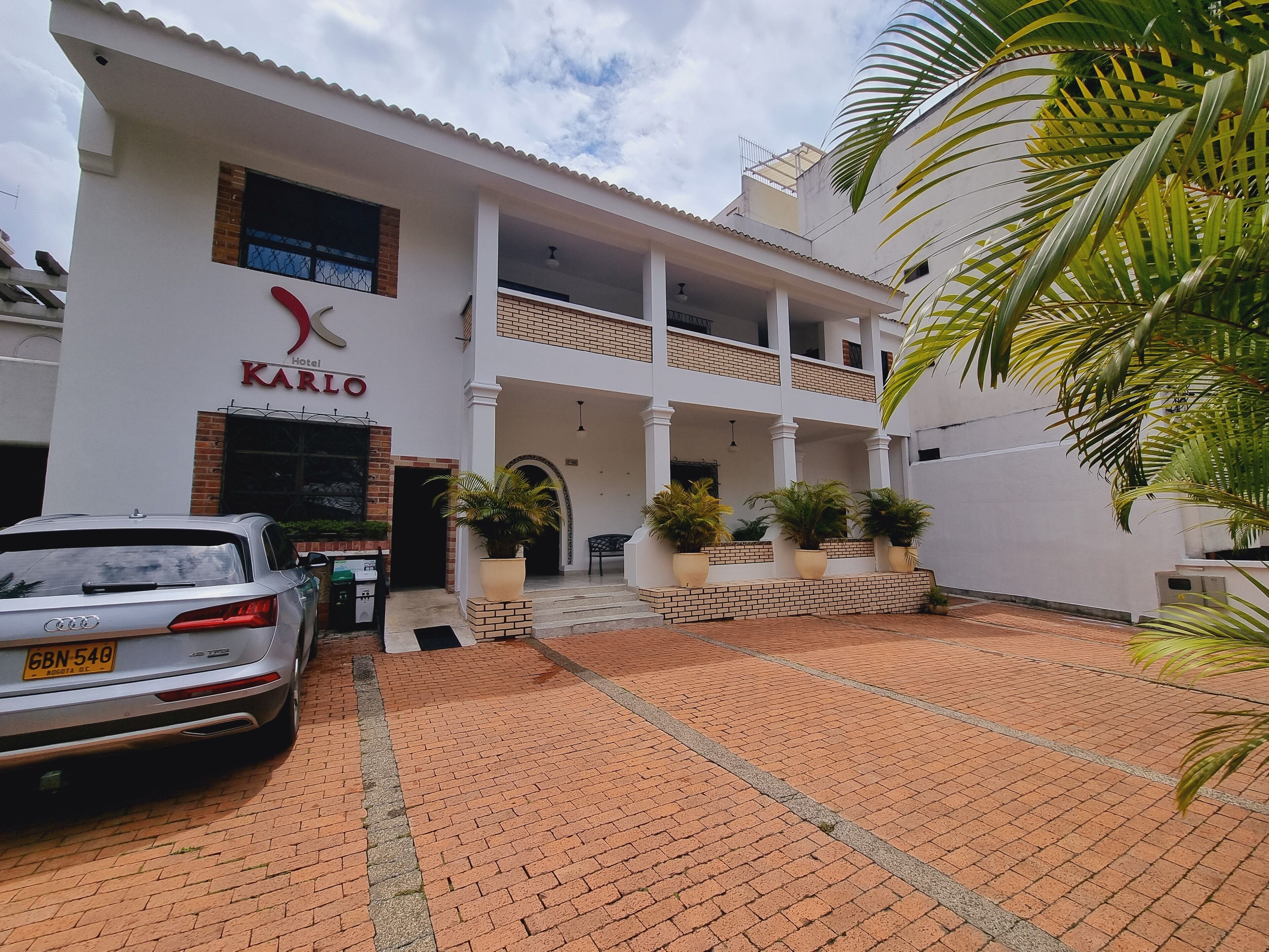 Foto - Hotel Karlo By GHO Hoteles
