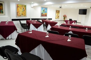 Meeting facility - Hotel Karlo (Cali)