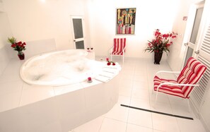 Turkish bath/hammam - Hotel Karlo (Cali)