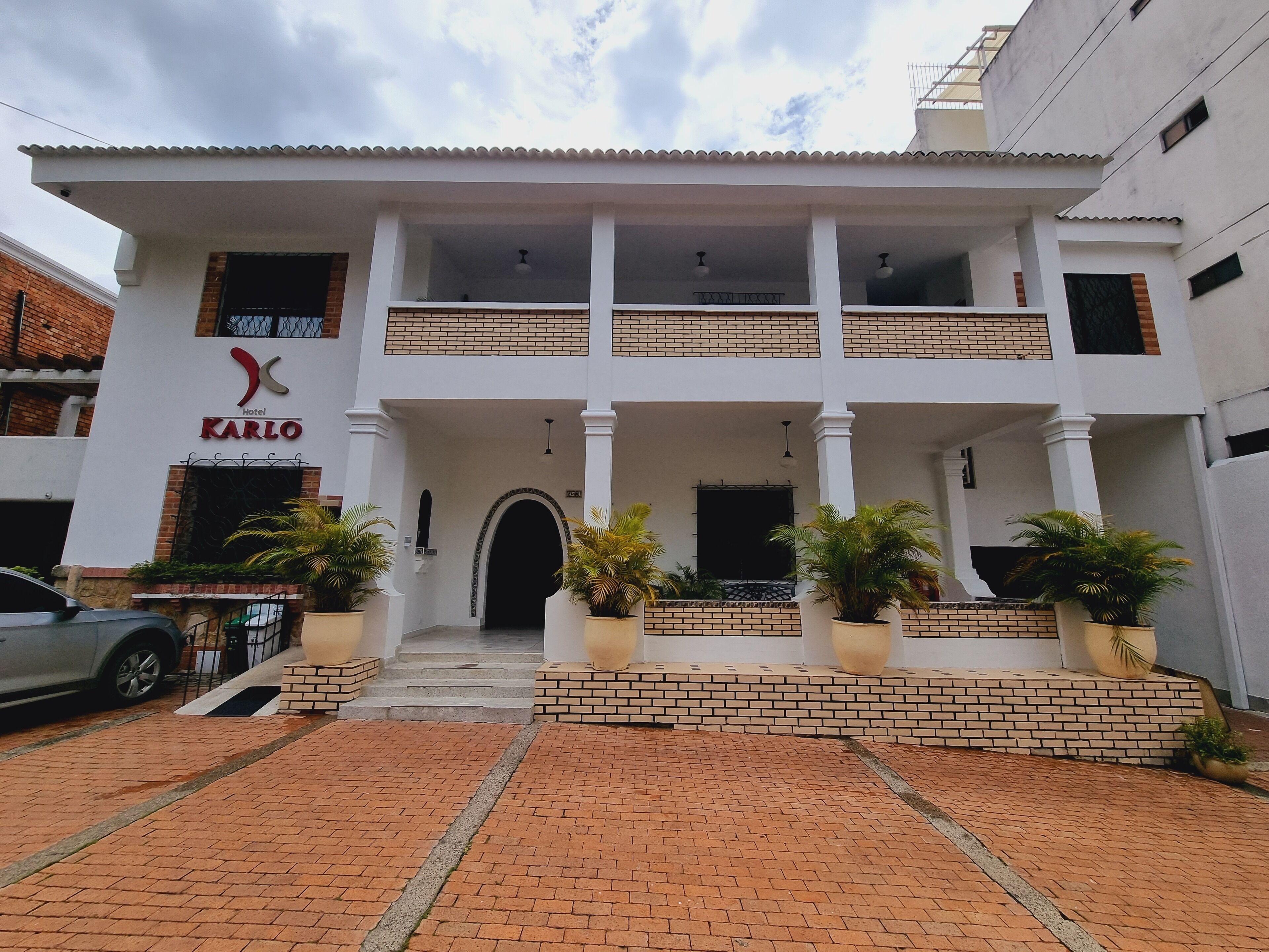 Photo - Hotel Karlo By GHO Hoteles