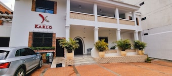 Hotel Karlo