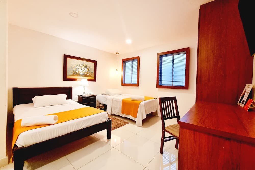 Hotel Karlo