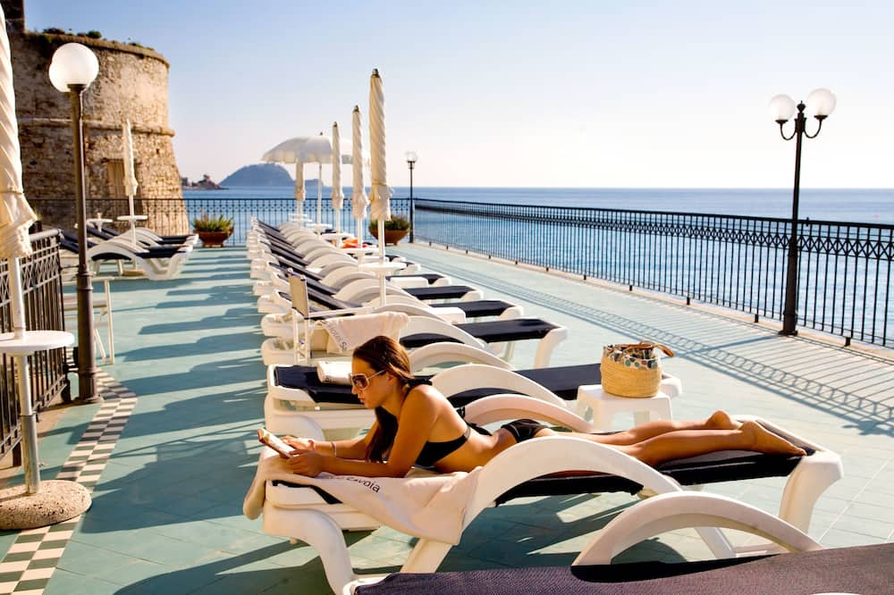 Hotel Savoia