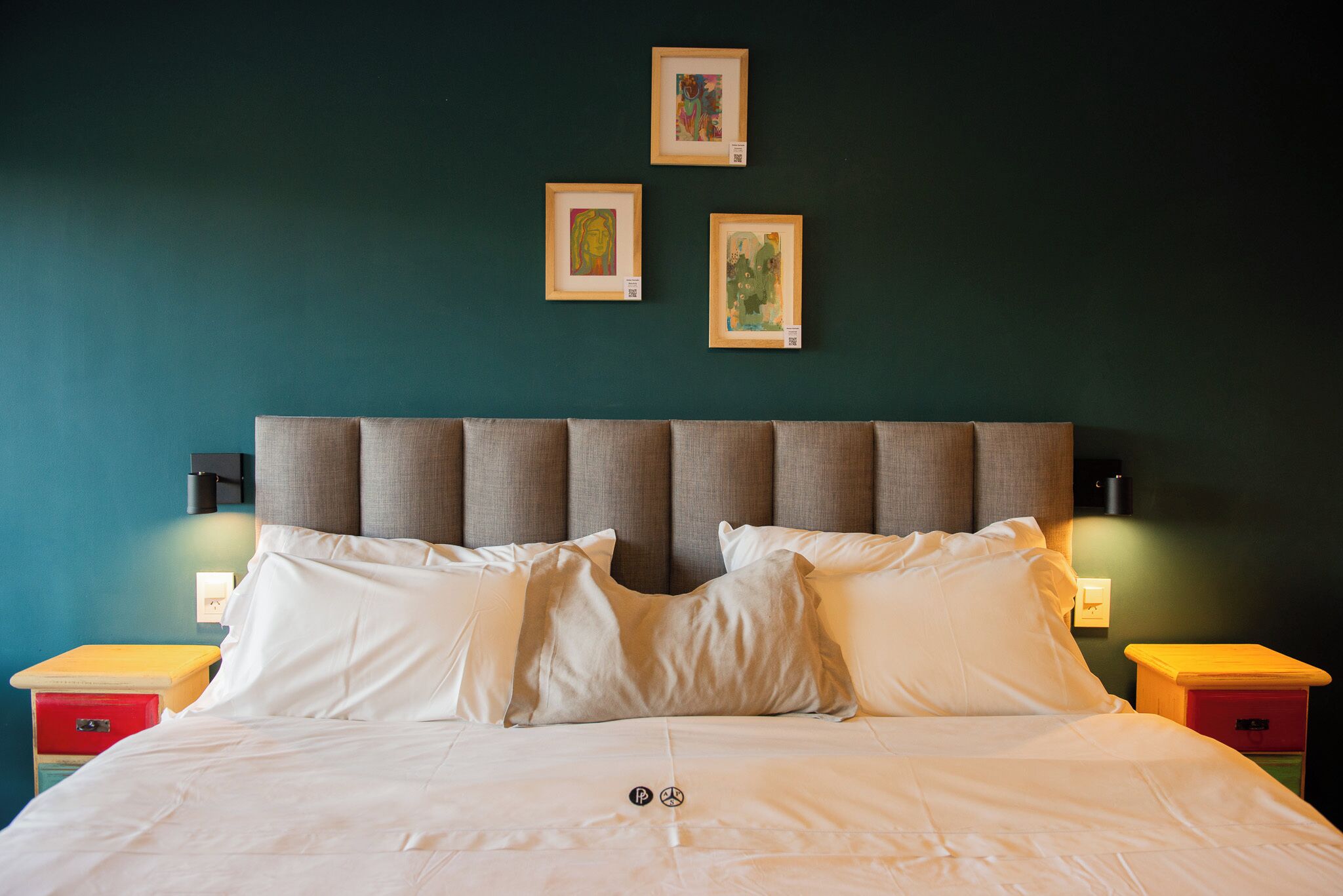 superior room, 1 king bed | 11 bedrooms, minibar, in-room safe, iron/ironing board