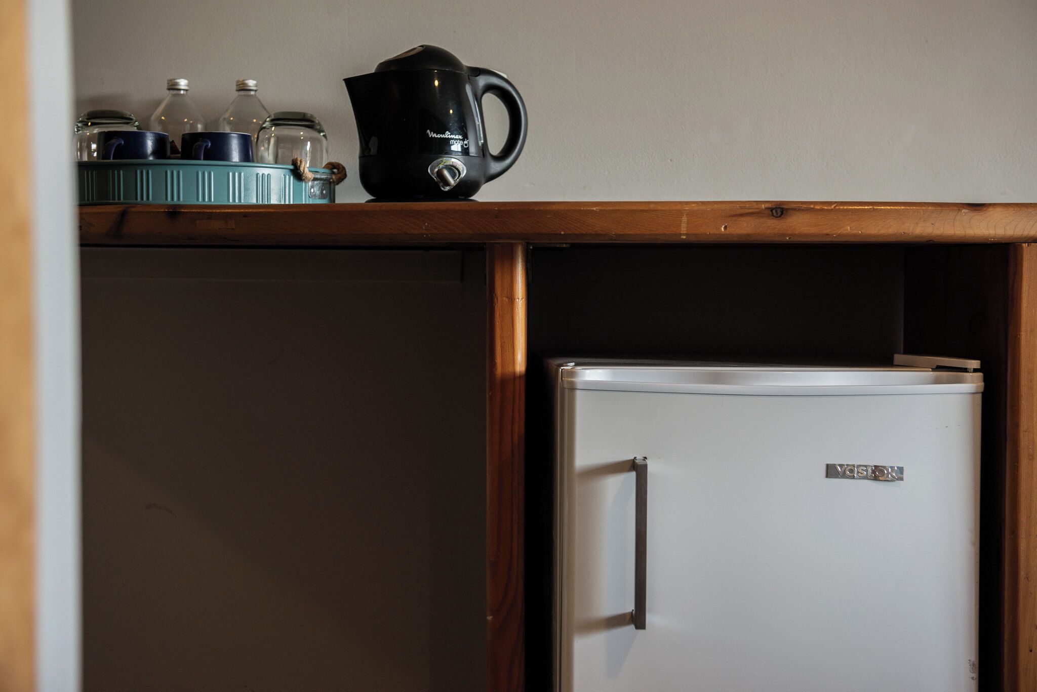 superior room, 1 king bed | 11 bedrooms, minibar, in-room safe, iron/ironing board