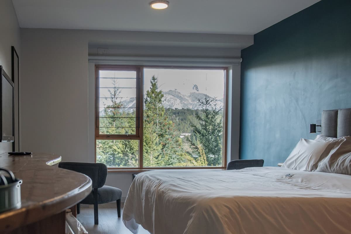 Superior Room, 1 King Bed | 11 bedrooms, minibar, in-room safe, iron/ironing board