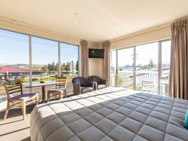 Apartamento, 1 habitación | Vistas desde la habitación