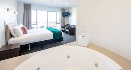 Lake Taupo Motor Inn