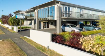 Lake Taupo Motor Inn