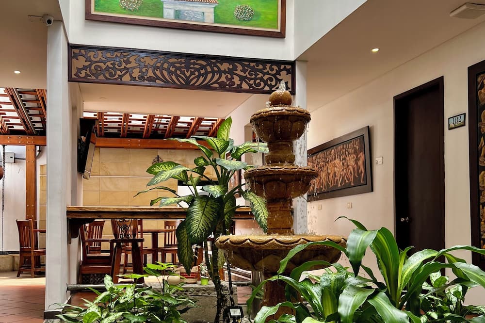 San Antonio Hotel Boutique