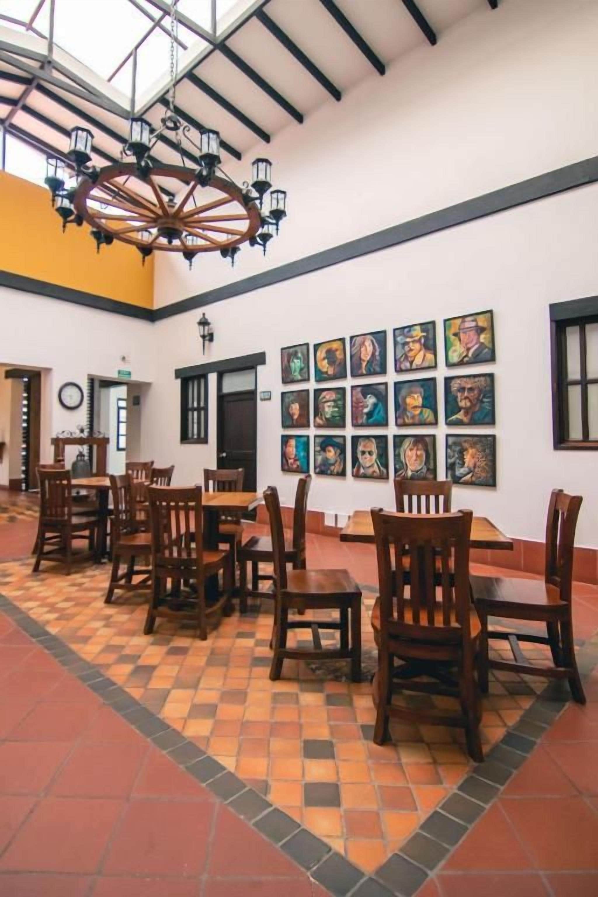 Tempat makan