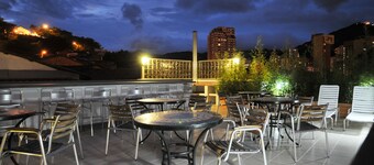 San Antonio Hotel Boutique