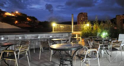 San Antonio Hotel Boutique