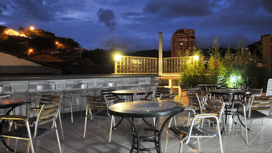 San Antonio Hotel Boutique