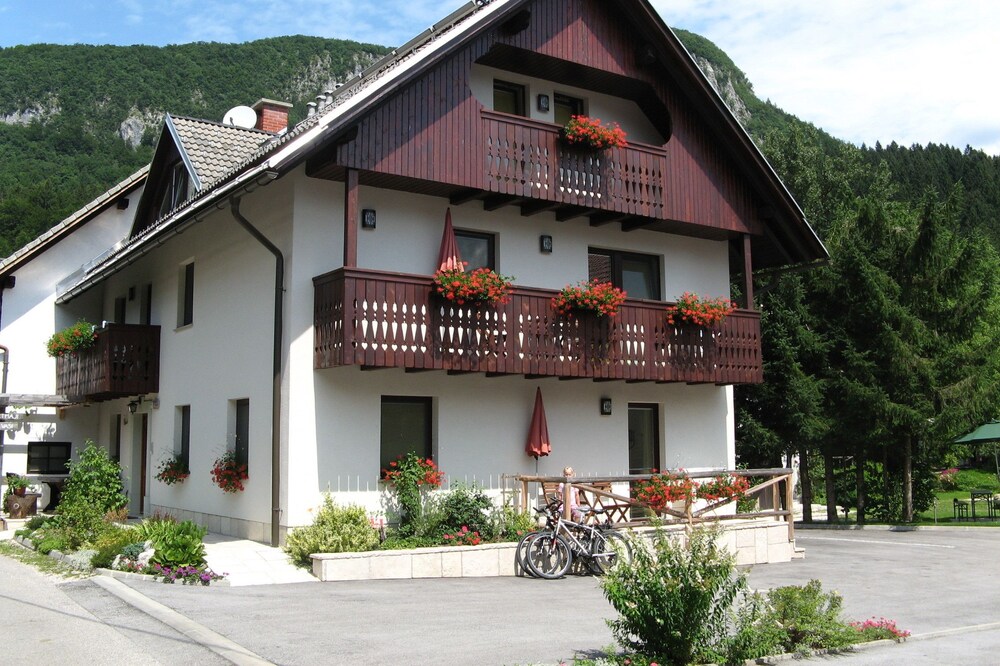 Apartments Bohinj na vasi