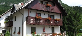 Apartments Bohinj na vasi