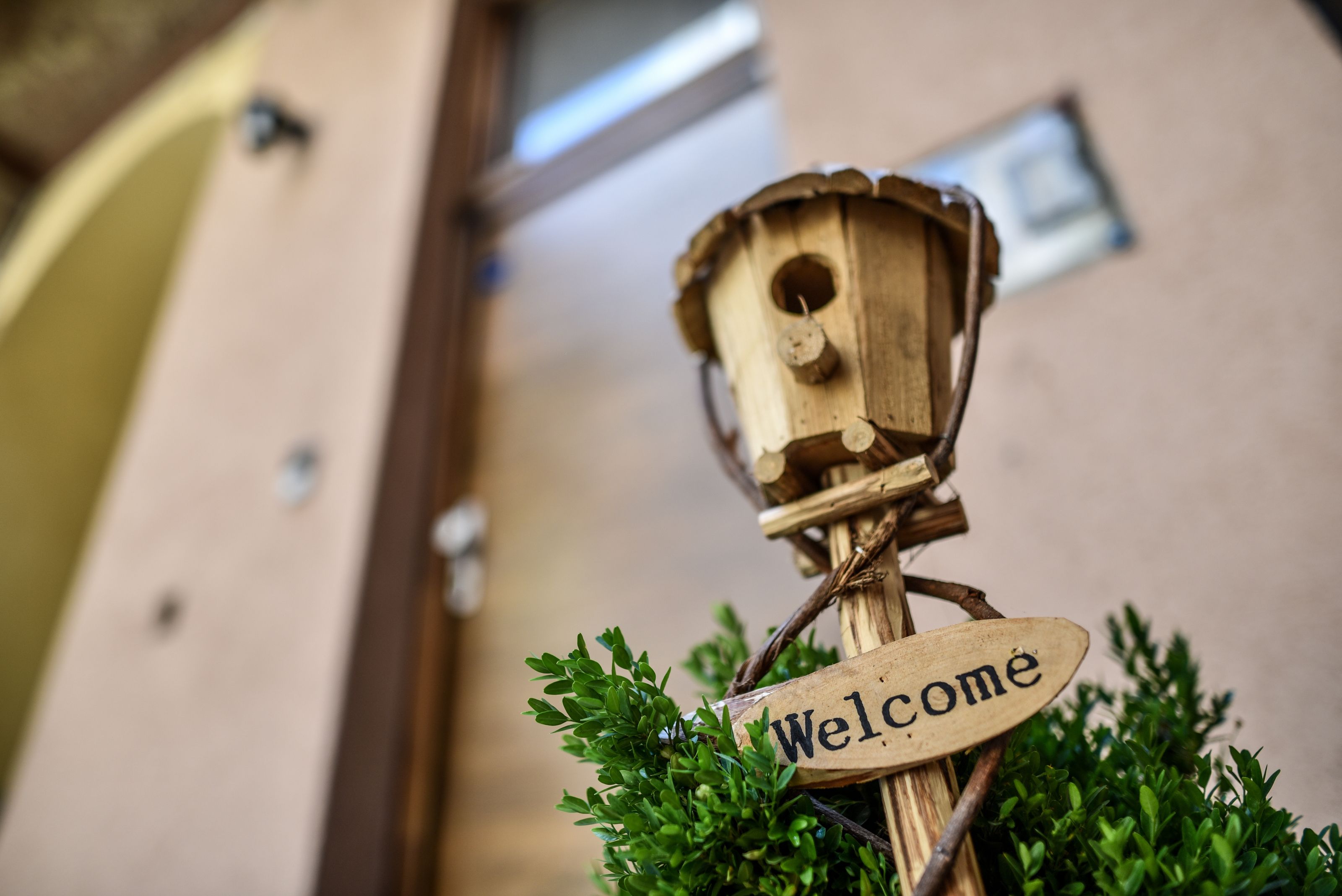 Foto - Corvin Point Rooms and Apartments