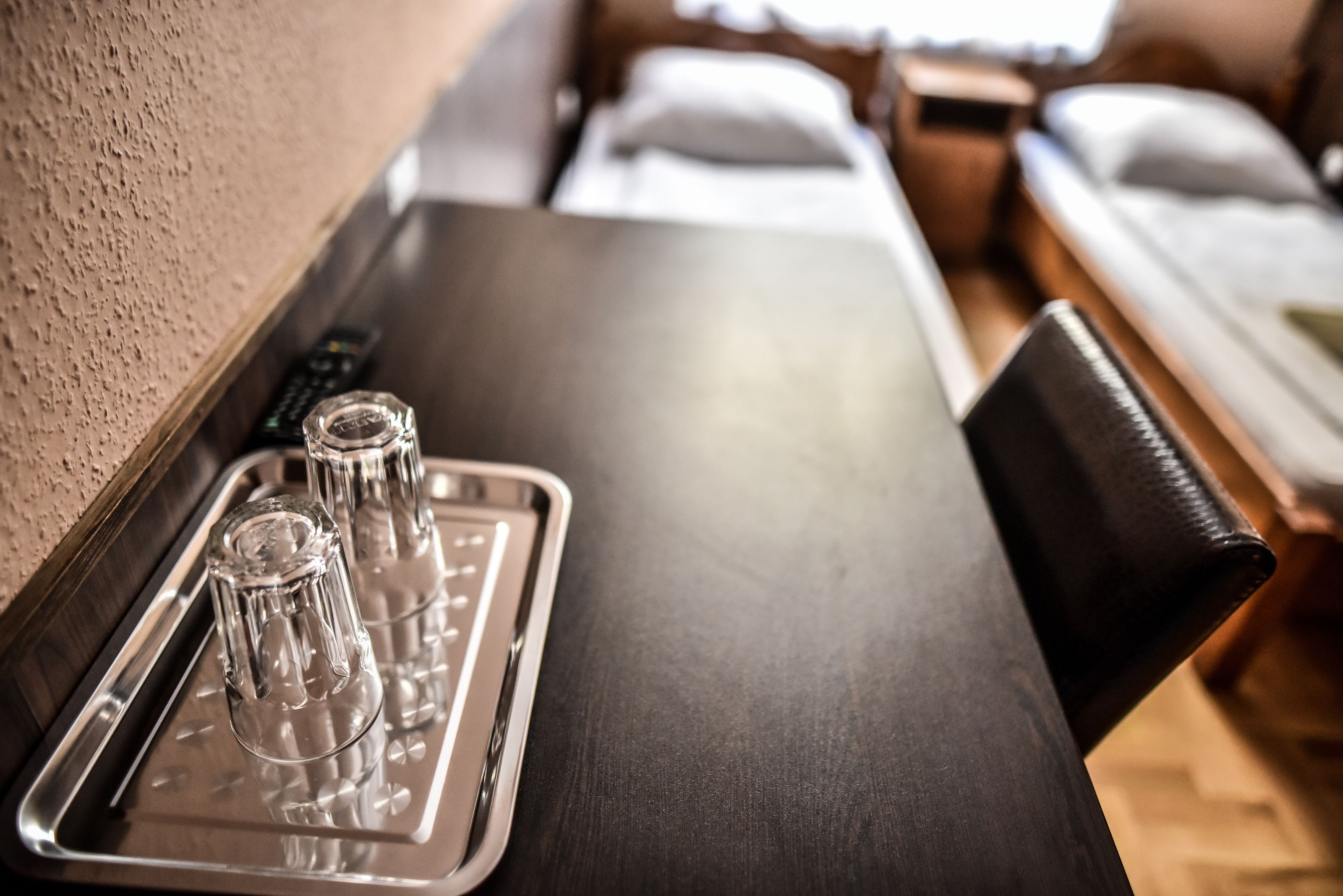 Foto - Corvin Point Rooms and Apartments