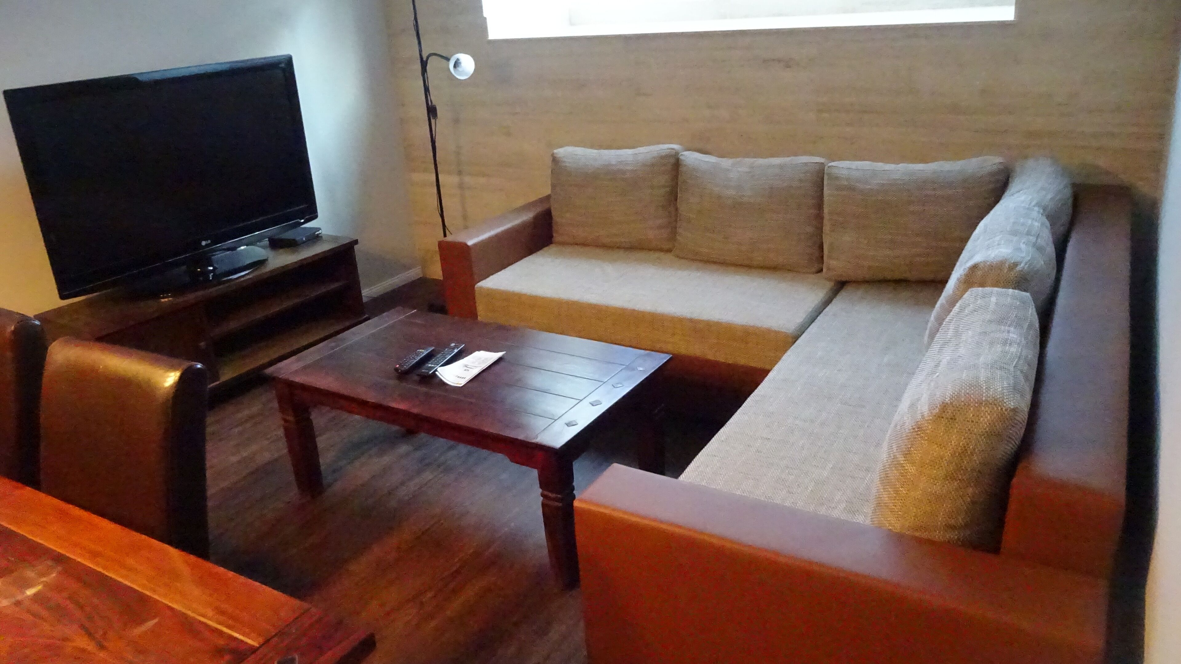 Foto - Corvin Point Rooms and Apartments