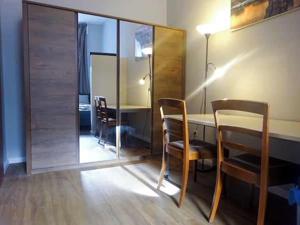 Suite Premium