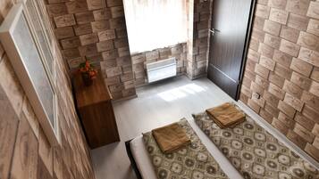 Design Apartment, 2 Bedrooms, Kitchen | View from room