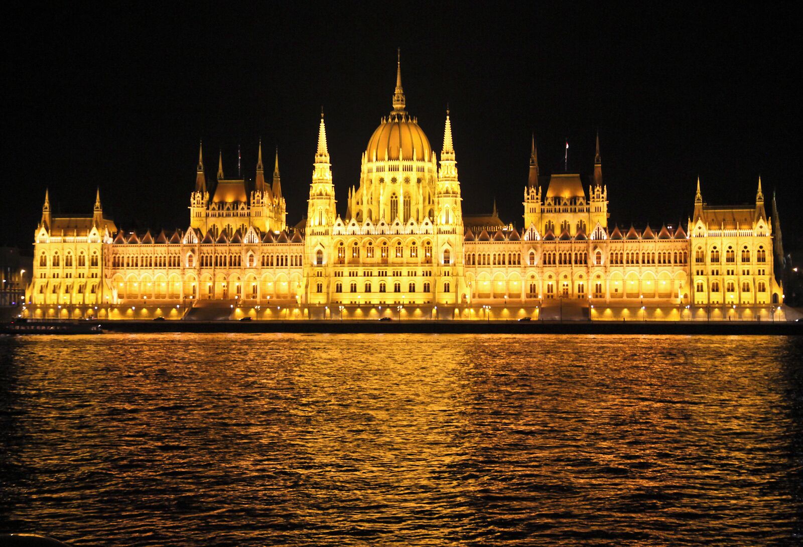 Foto - Corvin Point Rooms and Apartments