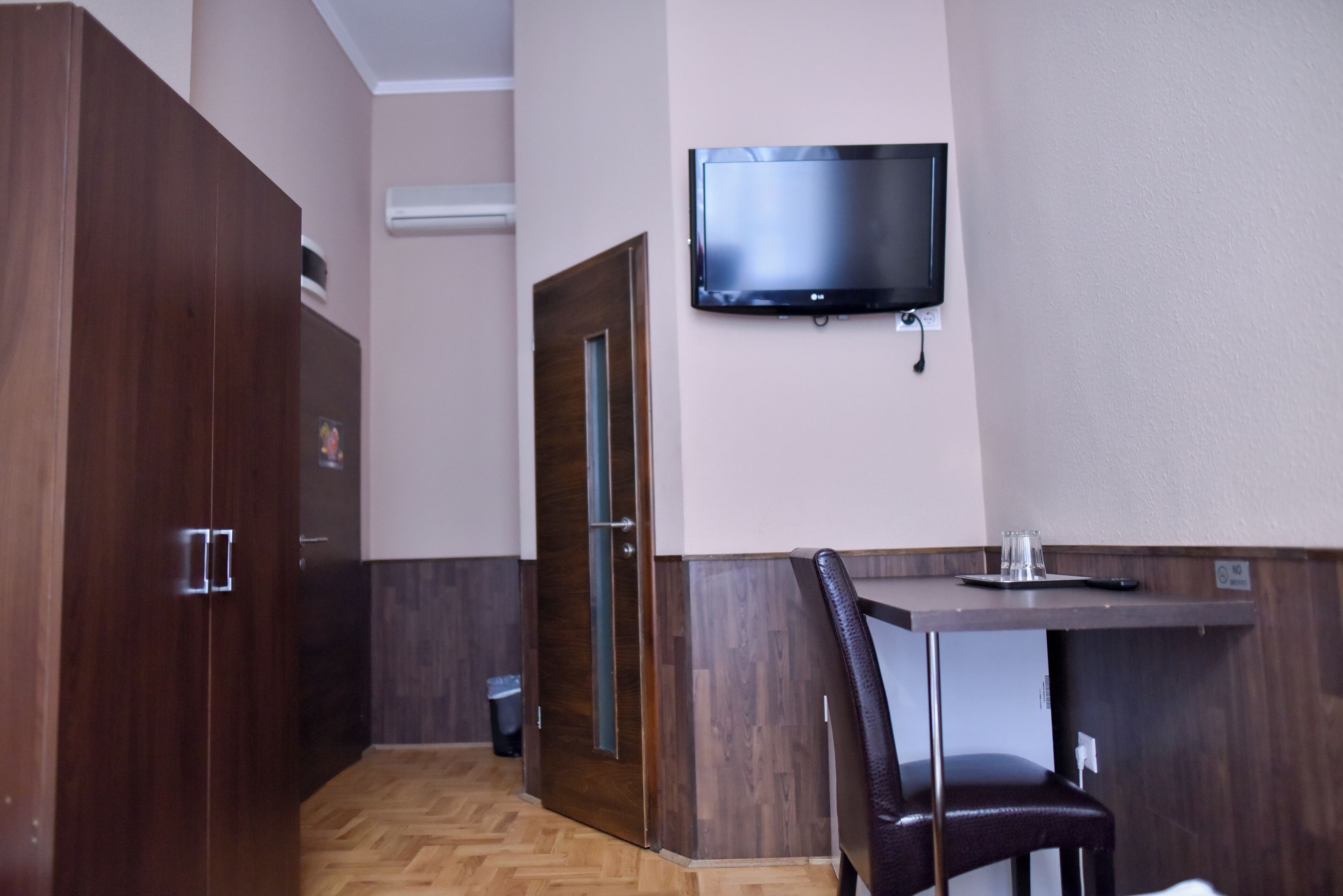 Foto - Corvin Point Rooms and Apartments