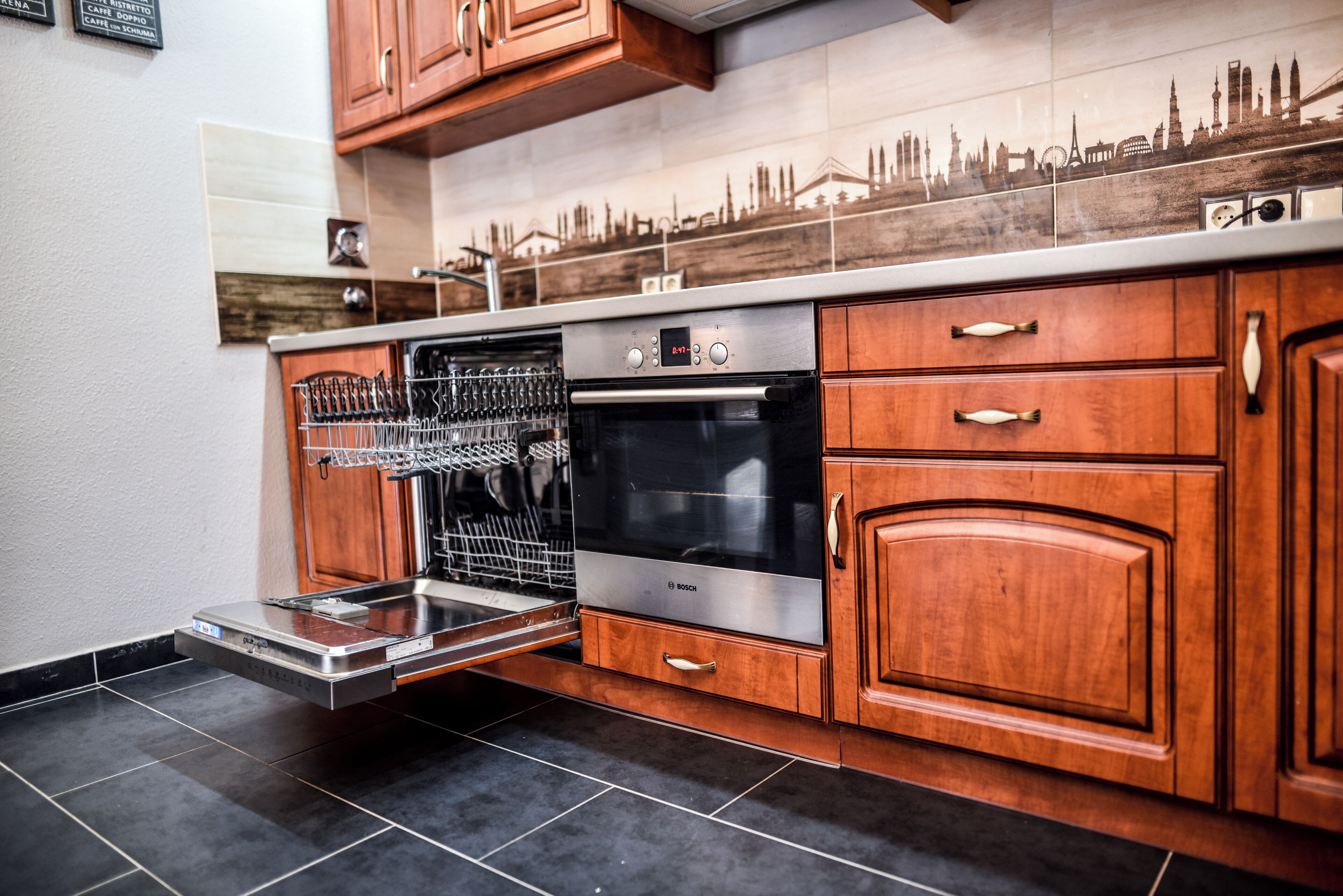 Foto - Corvin Point Rooms and Apartments