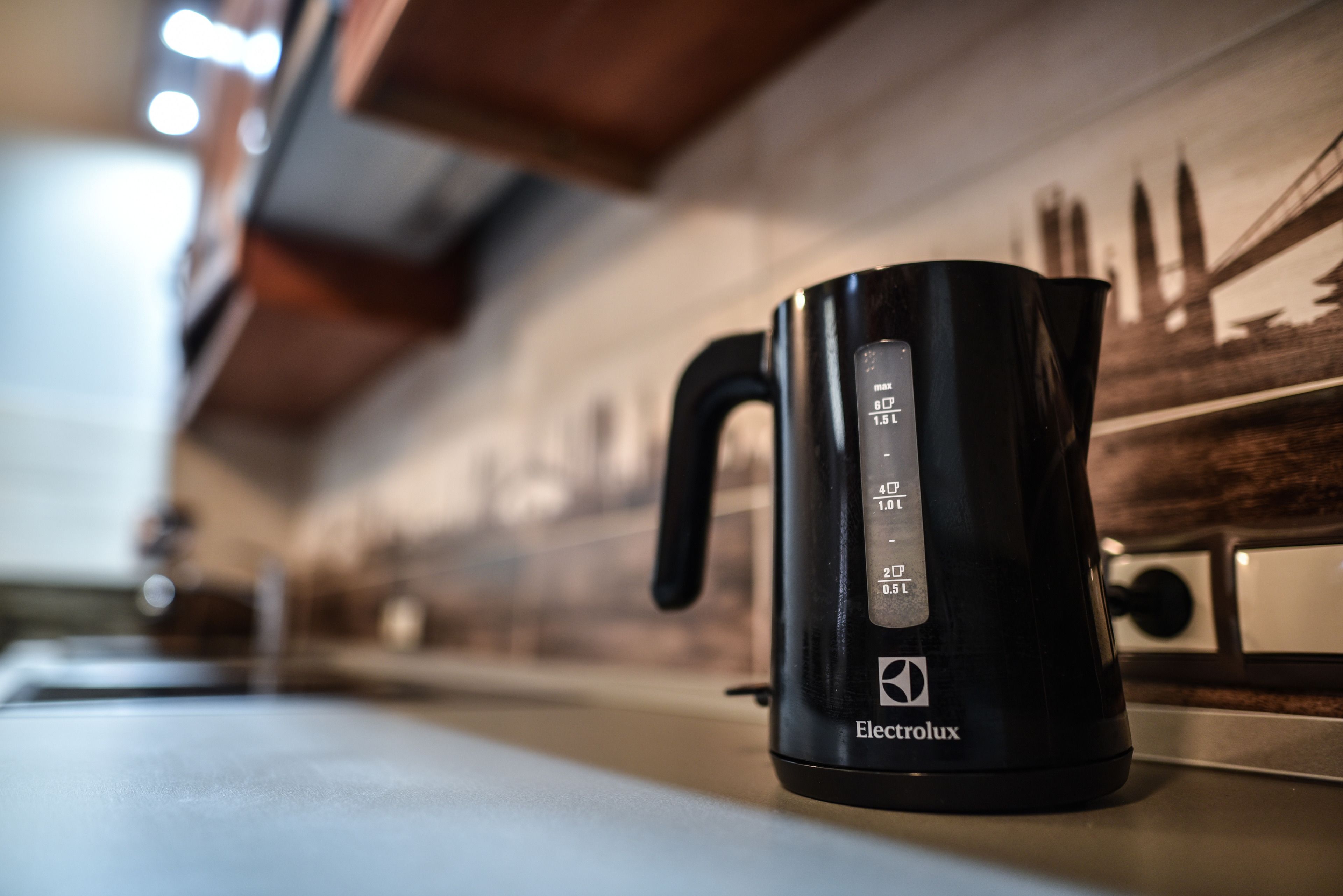 Foto - Corvin Point Rooms and Apartments