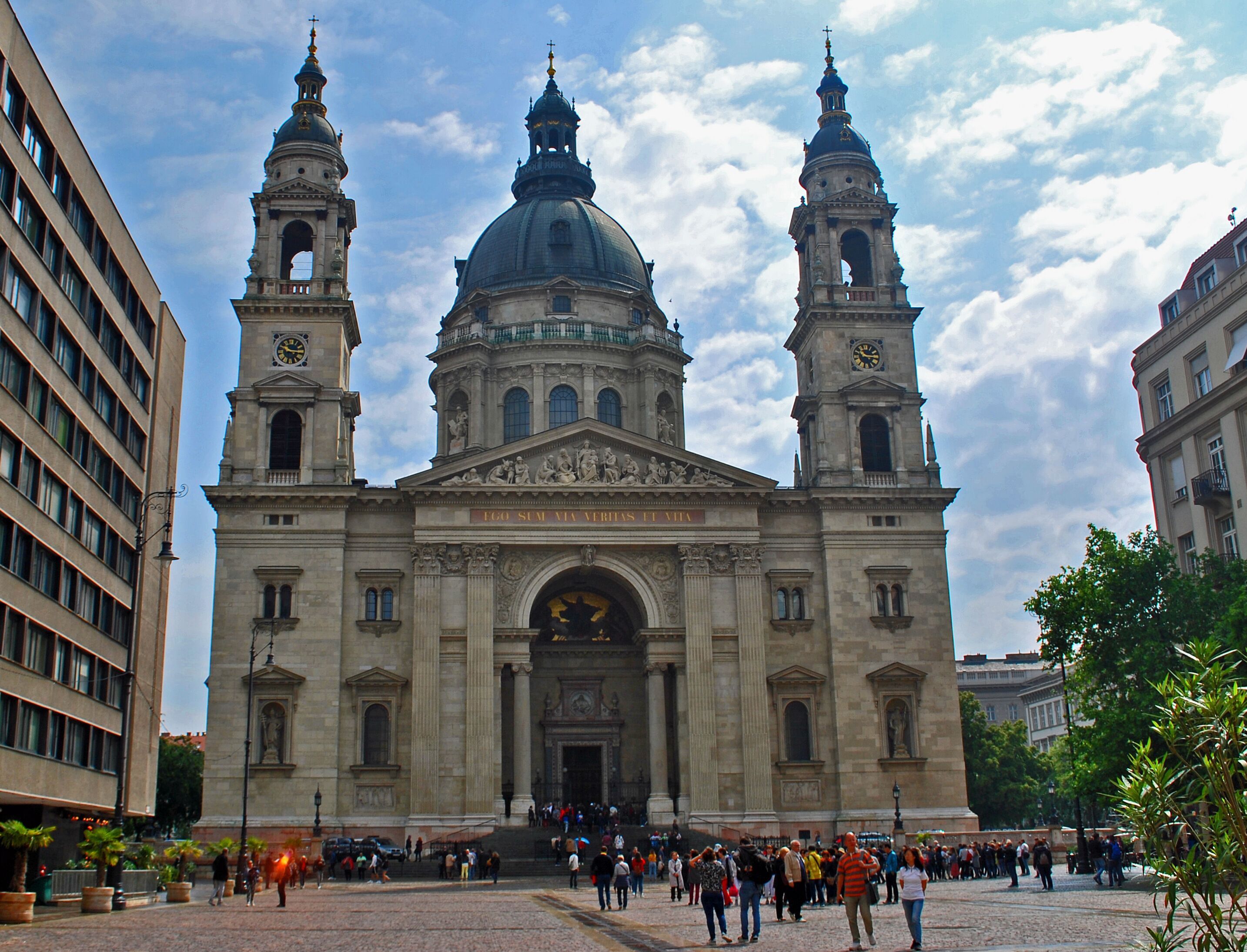 Foto - Corvin Point Rooms and Apartments