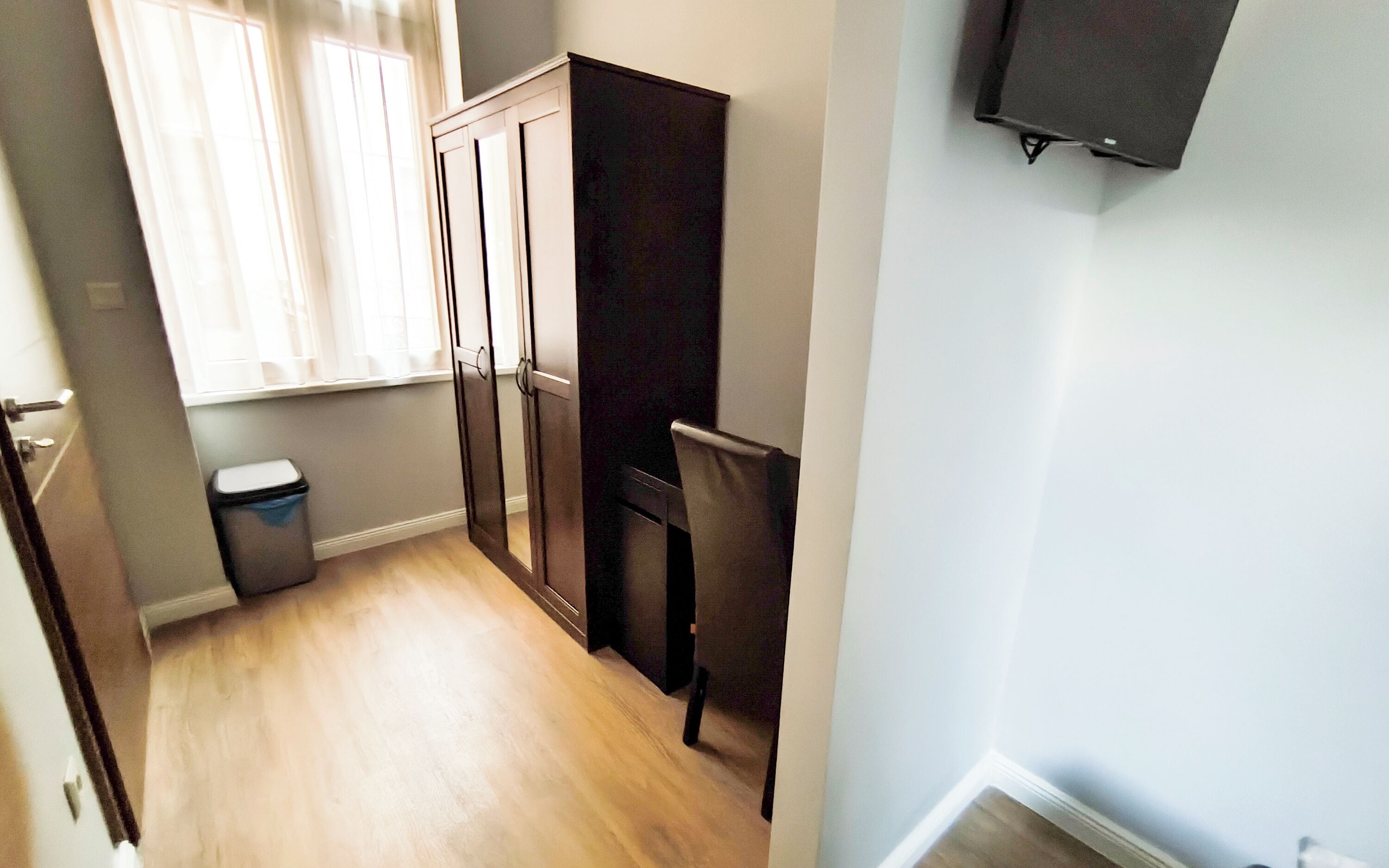 Foto - Corvin Point Rooms and Apartments