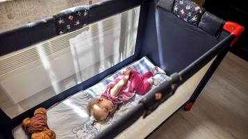 Habitación temática infantil