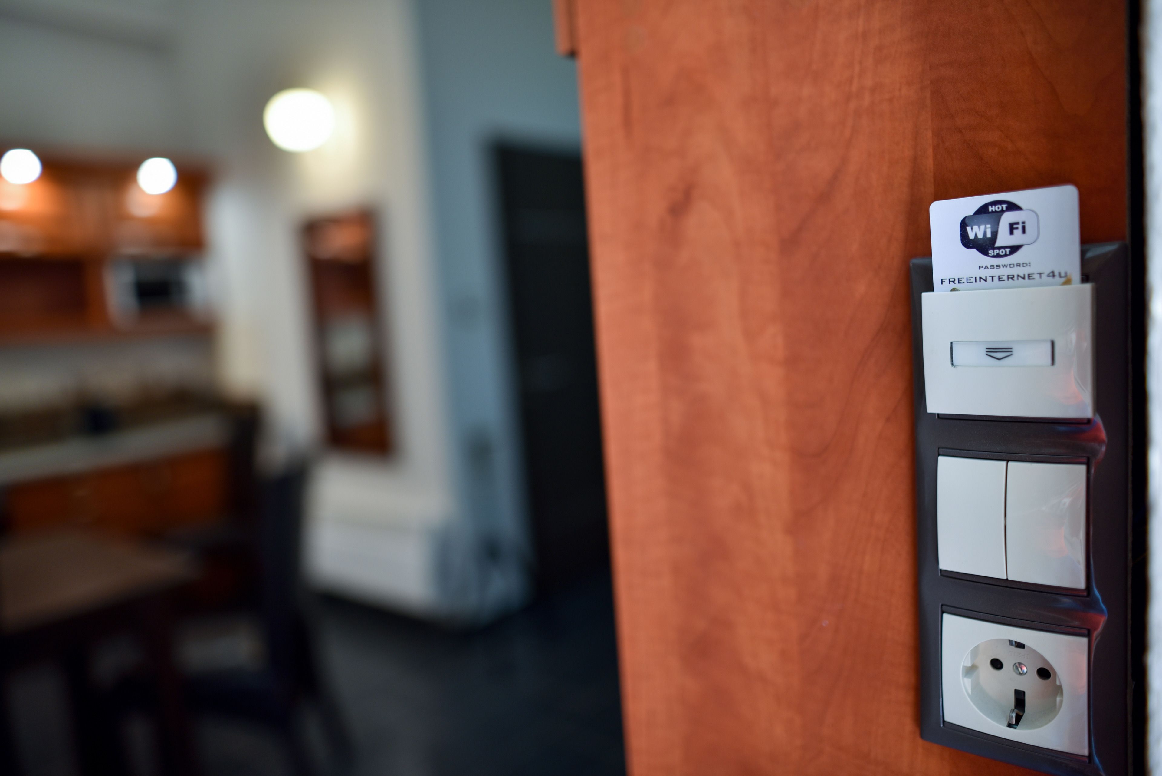 Foto - Corvin Point Rooms and Apartments