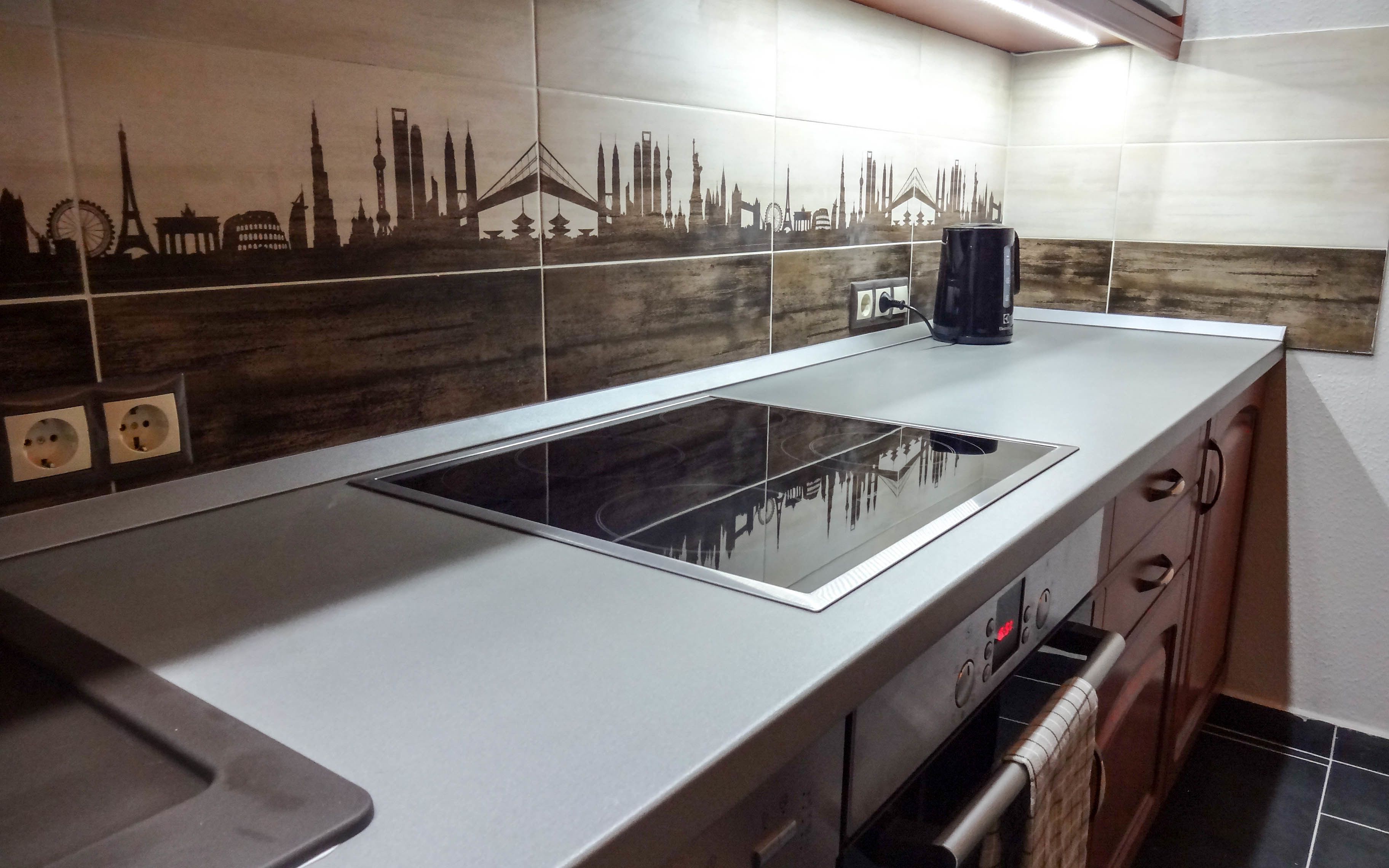 Foto - Corvin Point Rooms and Apartments