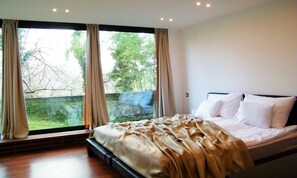 Chambre Double Deluxe