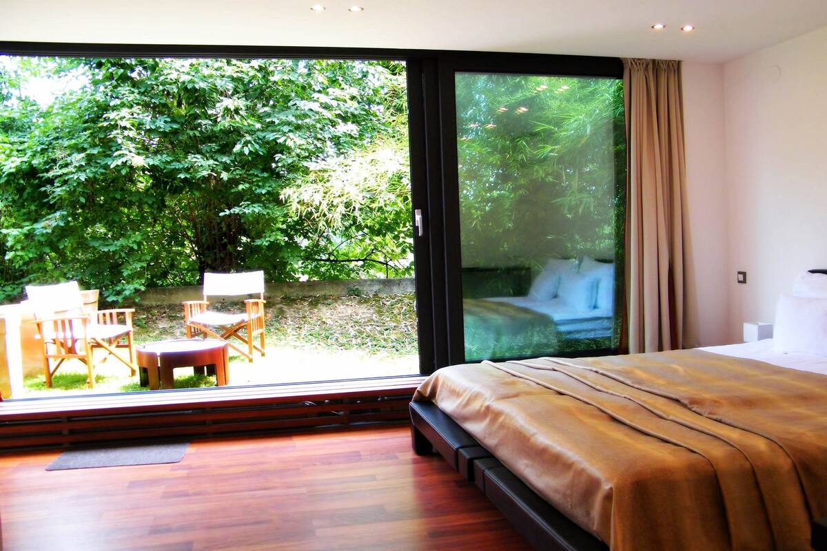 Chambre Double Deluxe