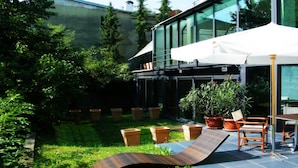 Veranda