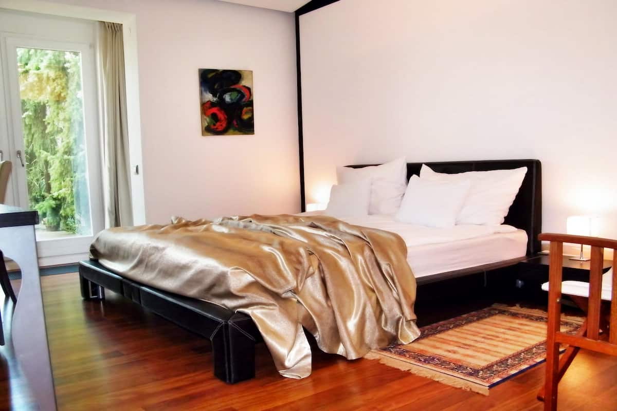 Chambre Familiale
