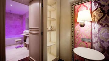 Suite | Salle de bain