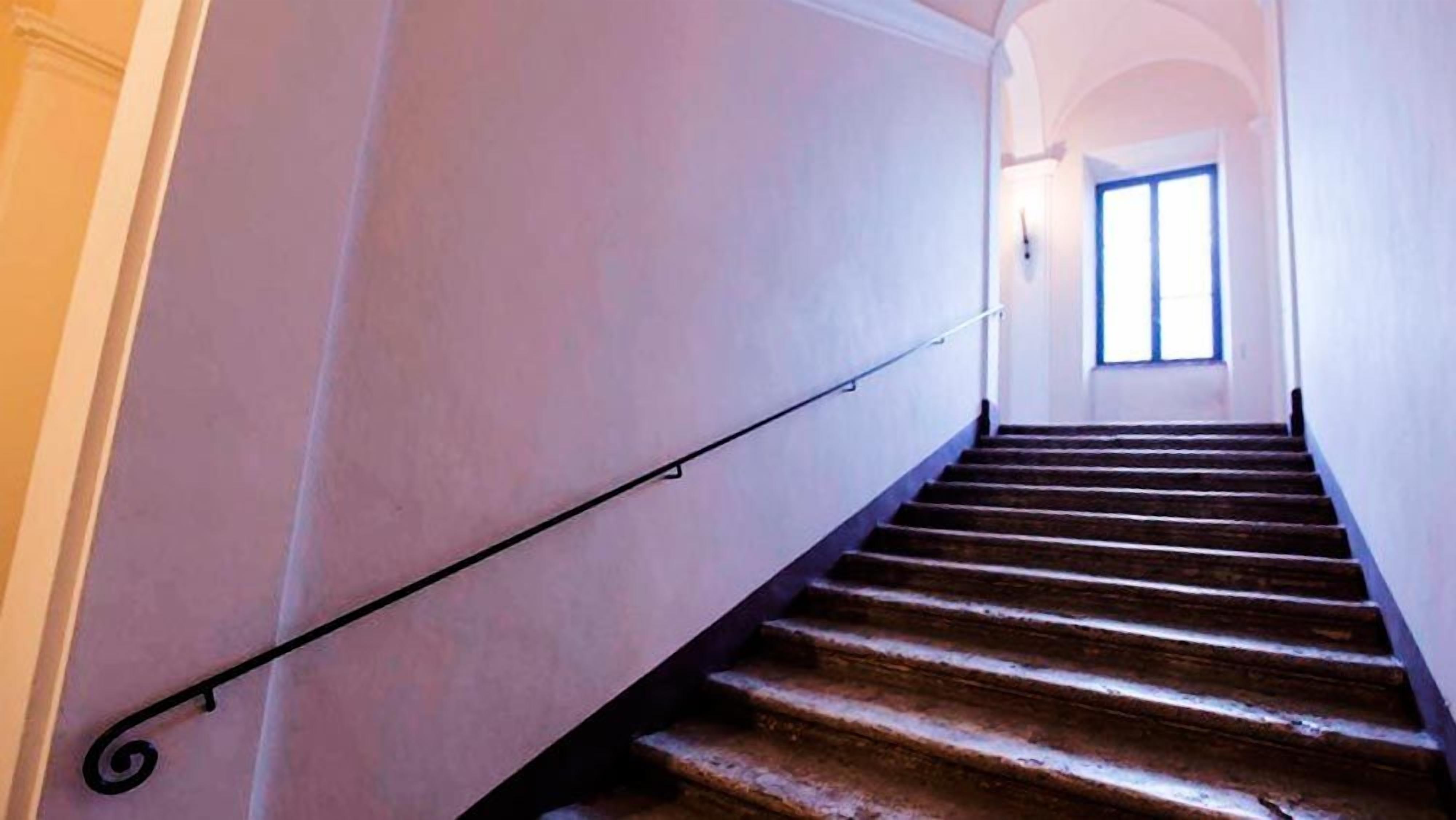 Entrada da propriedade