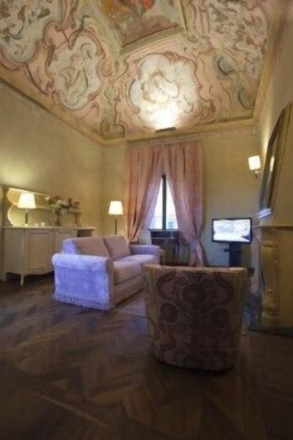 Photo - Palazzo Carletti