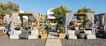 Glykeria Mini Suites