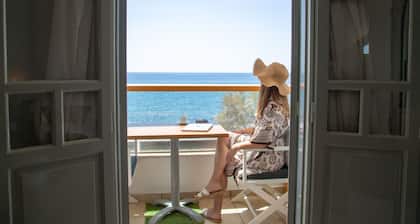 Glykeria Mini Suites