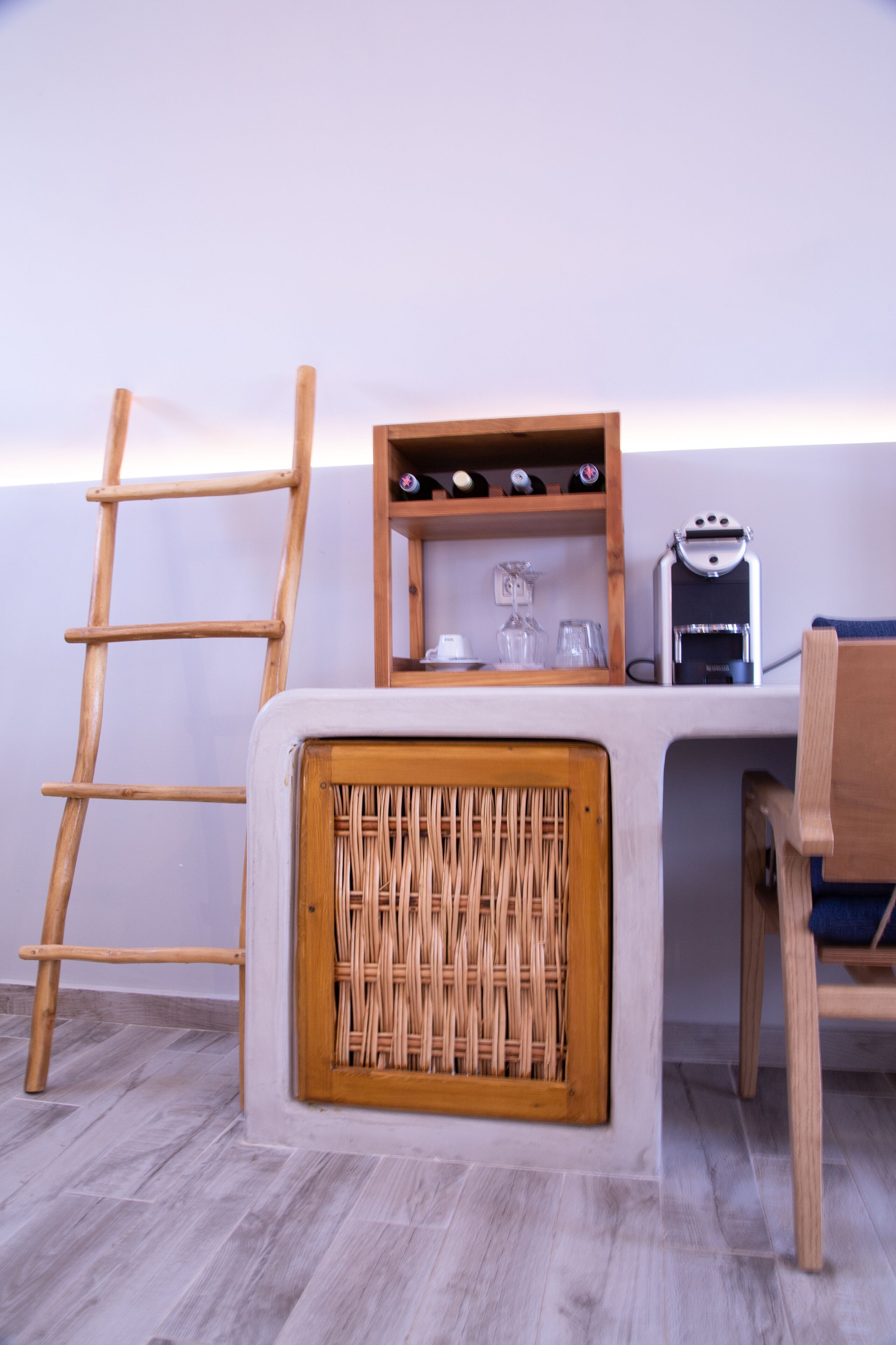 deluxe suite, sea view | egyptian cotton sheets, premium bedding, down duvets, pillow-top beds