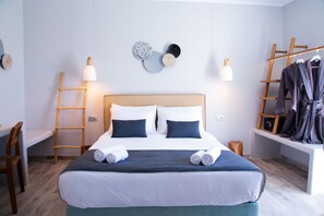 Superior Suite, Terrace