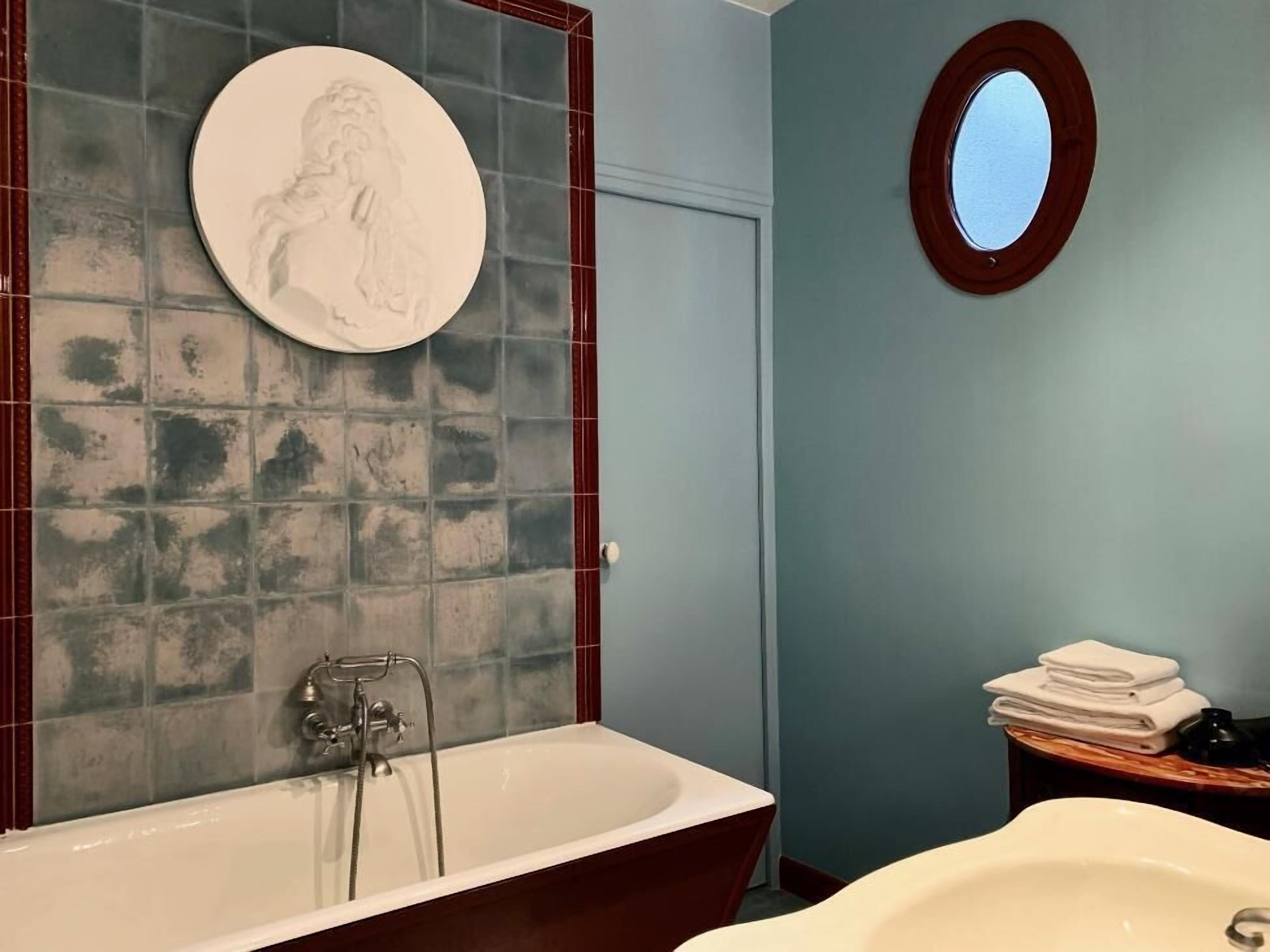 Foto - Hôtel Windsor Home